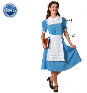 Alice au pays merveilleux taille M/L