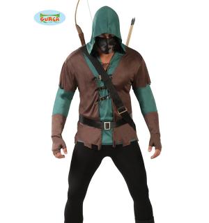 Archer assassin taille L