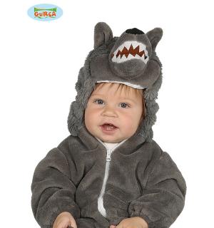 Loup 1/2 ans