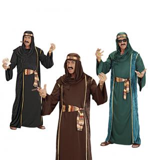 Cheikh taille XL