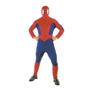 Super araignée taille M/L