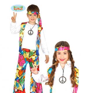 Hippie mixte 10/12 ans
