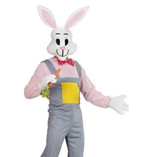 Déguisement adulte Lapin de campagne taille S chez  à