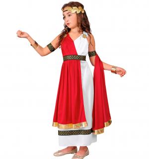 Romaine taille 5/7 ans