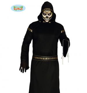 Pretre de la Mort taille M/L