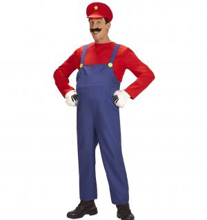 Super Mecano taille M