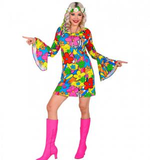 Groovy Hippie femme taille S