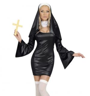 Nonne soeur sexy taille S