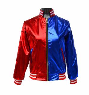 Veste Harley Quinn taille 11/13 ans