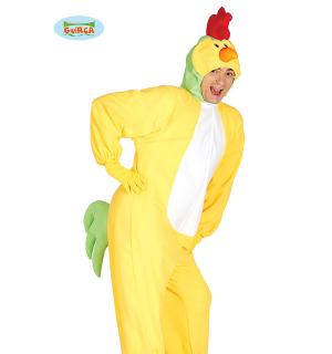Combinaison de Coq taille M/L