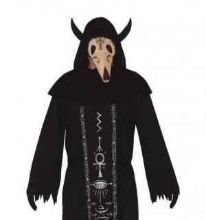 Prêtre vaudou satanique taille M/L