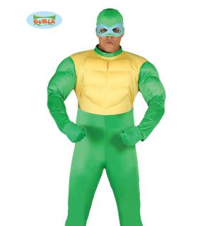 Tortue ninja taille M