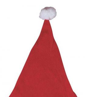 504 bonnets de Père Noël 1er prix pas cher