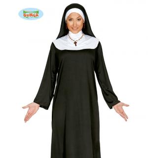 Bonne soeur taille S/M