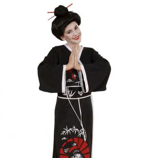 Japonaise enfant 11/13 ans