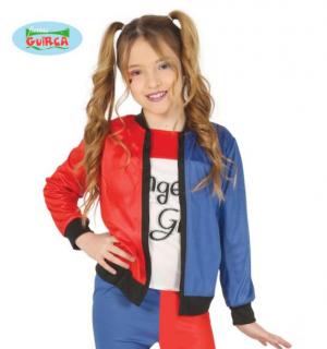 Suicide Squad Harley Quinn taille 7/9 ans