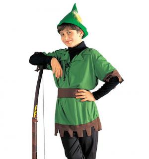 Robin des bois 8/10 ans