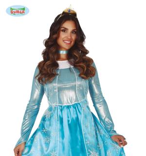 Princesse des neiges taille 40/42