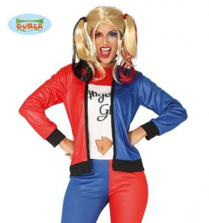 Femme du joker Quinn taille M