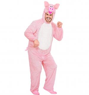 Cochon Porky taille S/M