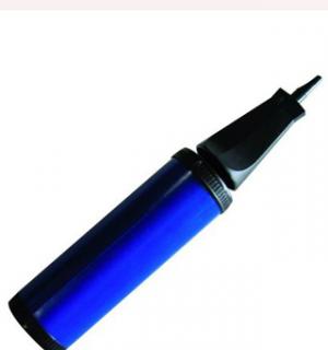 Pompe à ballons double action 25cm