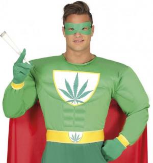 Super Cannabis taille M/L