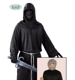 Seigneur de l'ombre taille M/L