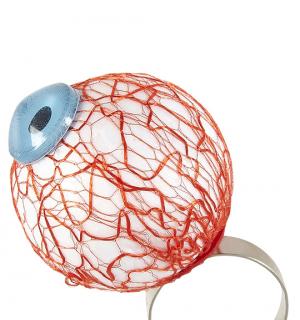 Bague oeil