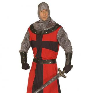 Chevalier Médiéval taille S