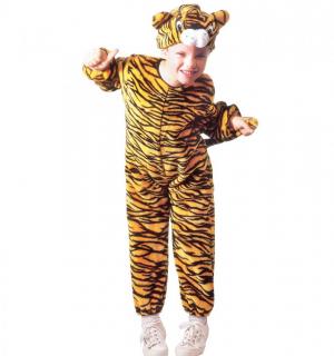 Tigre 4/5 ans