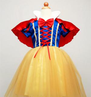 Blanche-Neige taille 2/3 ans