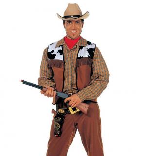 Western cow boy Taille M