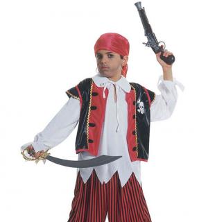 Pirate 5/7 ans