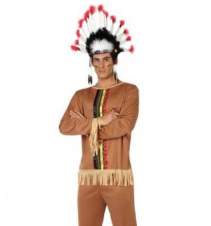 Indien taille M/L