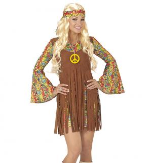 Hippie Girl taille XXL