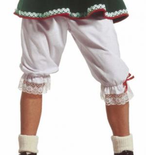 Panty tyrolien ou bavarois taille XL