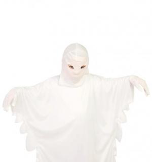 Tunique Fantôme 5/6 ans