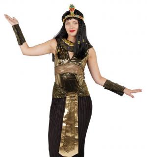 Egyptienne or luxe taille S/M