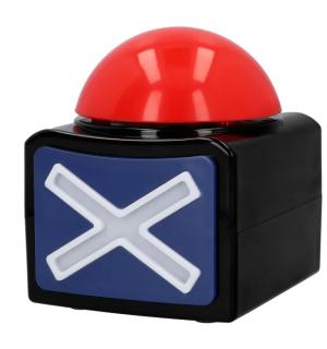 Buzzer pour jeux festifs