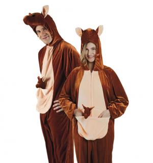 Kangourou taille M/L