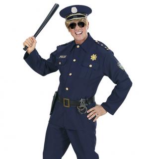 Policier taille L