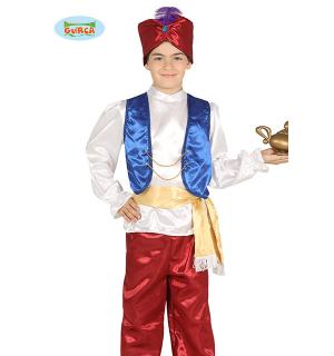 Aladin 5/6 ans