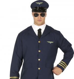 Pilote adulte taille M