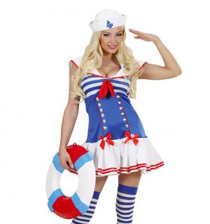 Femme marin taille M