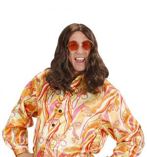 Chemise disco fever taille M