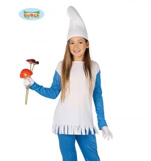 Schtroumpfette 7/9 ans