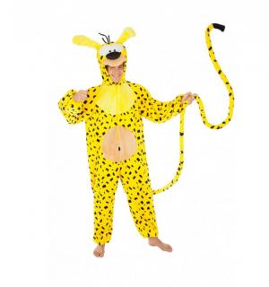 Marsupilami taille M/L