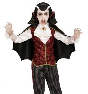 Vampire 8/10 ans