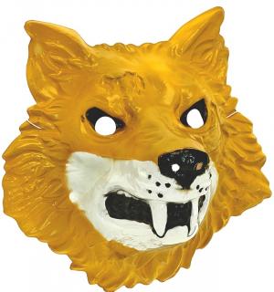 Masque de loup