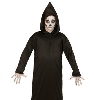 Tunique Grim Reaper 5/7 ans